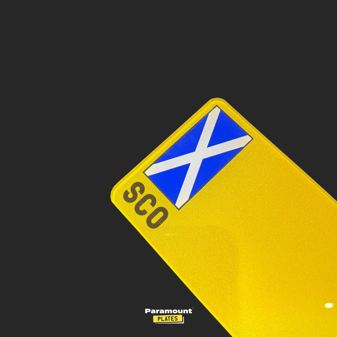 Saltire
