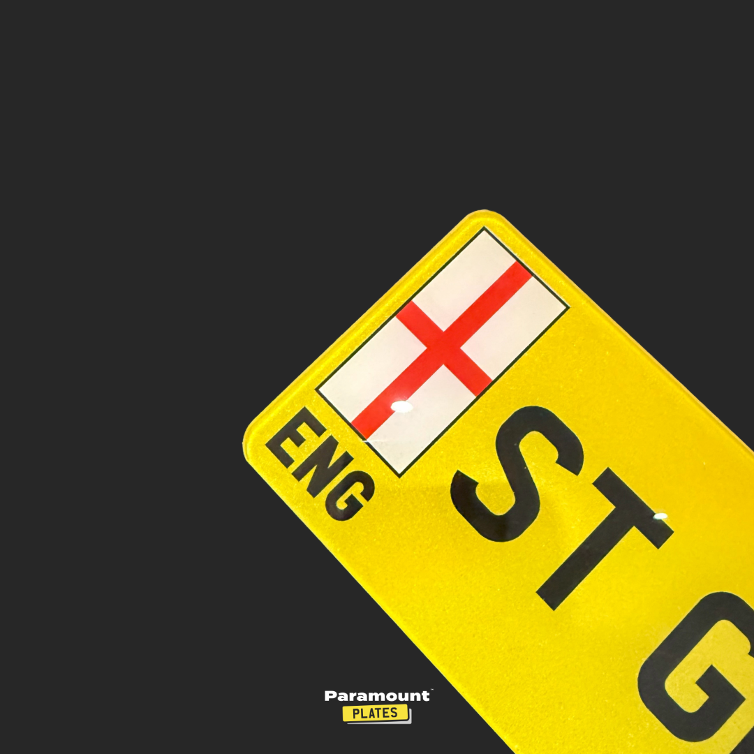 St George’s Flag